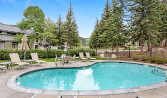 121 Willis Pl 127, Beaver Creek, CO 81620