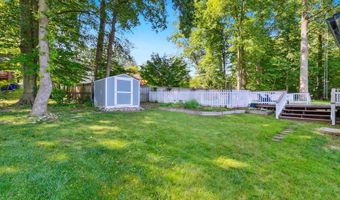 14303 MERTON Ct, Rockville, MD 20853