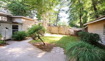 308 Wildwood Cir, Americus, GA 31709