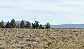 Oregon Pines Road, Beatty, OR 97621