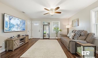 901 W 7th St, Bay Minette, AL 36507