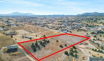 N Malapai Drive, Chino Valley, AZ 86323