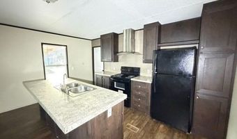 1600 ROSHARON RD TRL 38, Alvin, TX 77511
