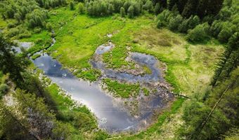 NNA 58 Acres Hwy 95 N, Bonners Ferry, ID 83805
