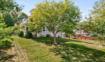 19 WHITTIER St NW, Washington, DC 20012