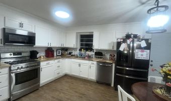 2735 Boles St, Batesville, AR 72501