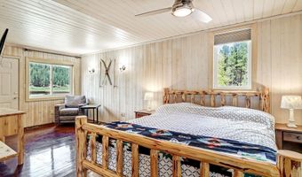 13 Woodlands, Angel Fire, NM 87710