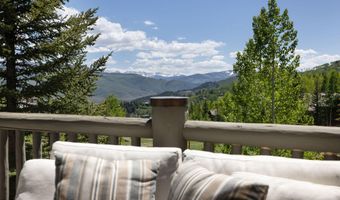 1246 Bachelor Ridge Rd 12, Avon, CO 81620