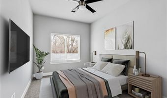 404 NW Retreat Ln, Bentonville, AR 72712