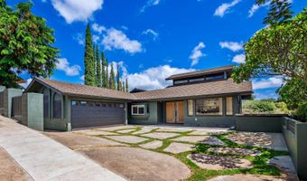 99-715 Hoio St, Aiea, HI 96701
