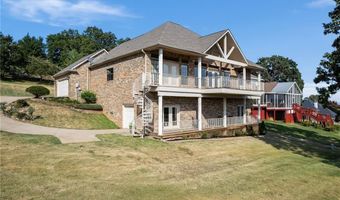 3819 TPC Dr, Alma, AR 72921