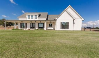 469 Rolling Hills Blvd, Alvord, TX 76225
