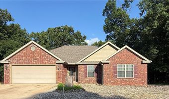 11 Kendal Dr, Bella Vista, AR 72714