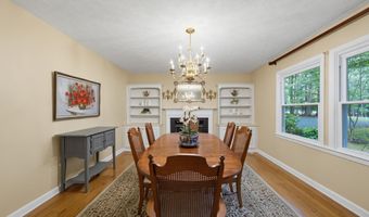 1370 Mt Pisgah Church Rd, Apex, NC 27523
