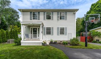 211 Oak St, Bath, ME 04530