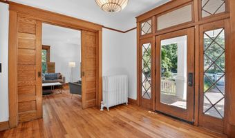 19 WHITTIER St NW, Washington, DC 20012
