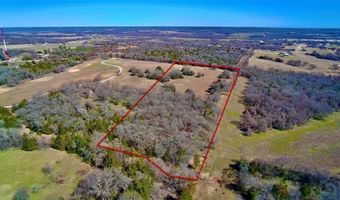 Tbd 13.7+/- Acres County Road 2560, Alvord, TX 76225