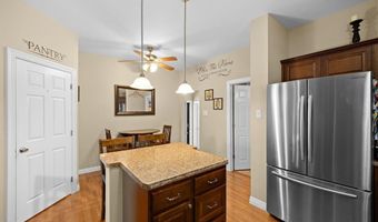 101 W Hendricks St, Albers, IL 62215