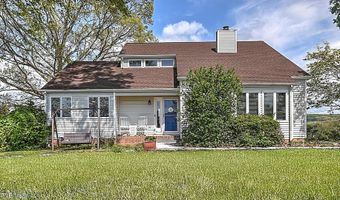1151 Panorama Dr, Abingdon, VA 24210