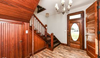 503 S Harrison St, Alexandria, IN 46001