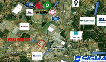 215 7th Way, Alexander City, AL 35010