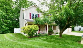 10058 Three Star Ct, Avon, IN 46123