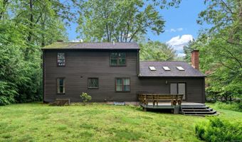 70 Smith Ln, Burlington, CT 06013