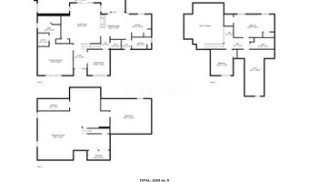 14270 Walnut Creek Pike, Ashville, OH 43103