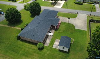 1115 5th St SW, Attalla, AL 35954