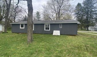 177 Knapp St, Allegan, MI 49010