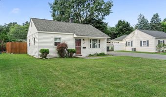8 Mayhall St, Albany, NY 12205