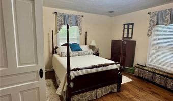 300 Blackmon St S, Bethune, SC 29009