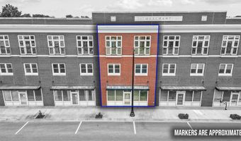 206 SW 8th St 112, Bentonville, AR 72712