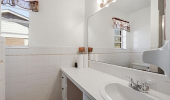 1732 22nd St, Anson, TX 79501