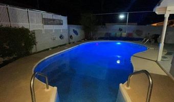 1305 NW 12th St, Andrews, TX 79714