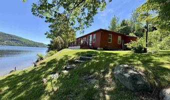 140 Lakeside Ln, Barton, VT 05839
