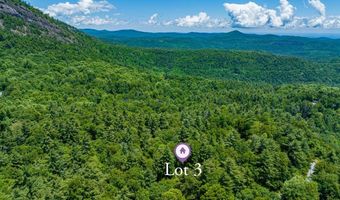 Lot 3 S 4th Street, Highlands, NC 28741