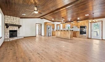 1722 Ponderosa Rd, Ardmore, OK 73401