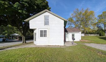 803 Ormsby, Adrian, MI 49221
