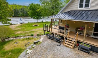 164 Barron Rd, Bristol, NH 03222