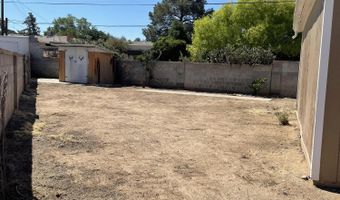 6716 Dodd Pl NE, Albuquerque, NM 87110