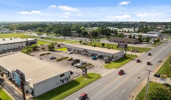 2210 S Walton BLVD Unit Suite 10, Bentonville, AR 72712