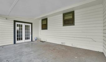1004 S Park Ln, Altus, OK 73521