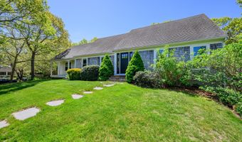 284 Bragg's Ln, Barnstable, MA 02630