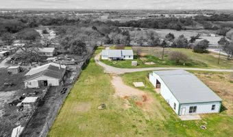 1087 County Road 2395, Alvord, TX 76225
