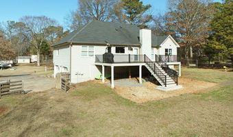 302 Bennett Farms Ct, Acworth, GA 30102