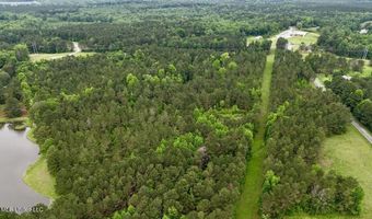 0020 Mount Carmel Rd, Bailey, MS 39320