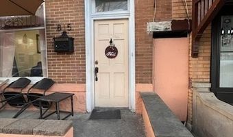815 W Chew St, Allentown, PA 18102