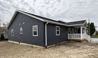 401 W Granville Ave, Albany, IN 47320