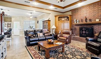 447 W Bypass 287, Alvord, TX 76225